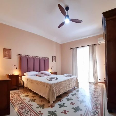Dimora Ventimiglia Apartment Cefalu Exterior photo