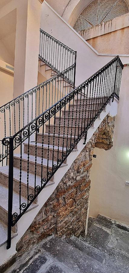 Dimora Ventimiglia Apartment Cefalu Exterior photo