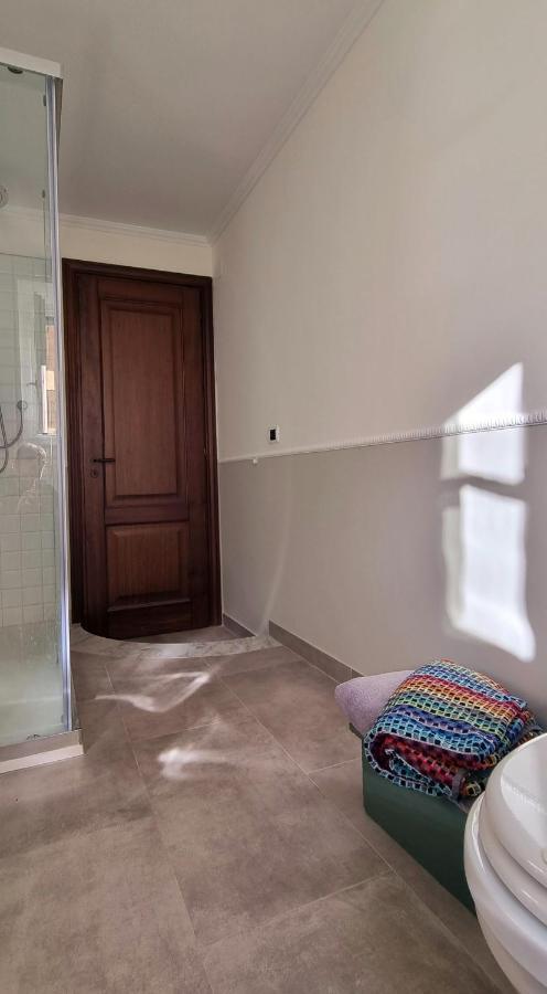 Dimora Ventimiglia Apartment Cefalu Exterior photo